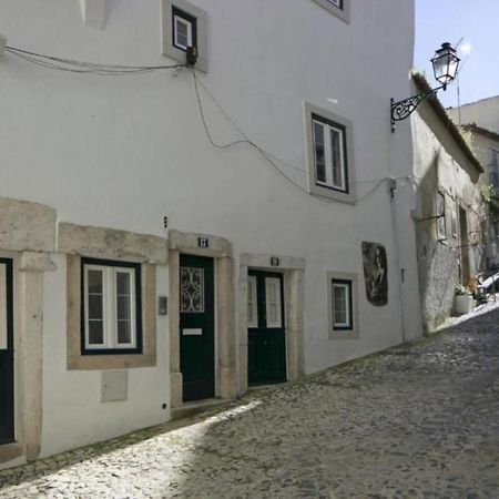 Central Studio Apartment Lisboa Екстериор снимка